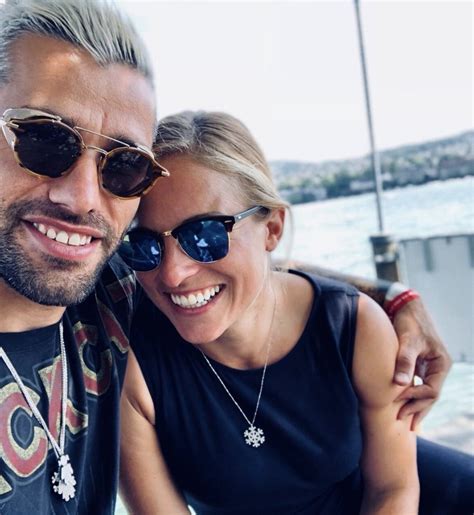 lara gut et valon behrami|Football: Linterview de Valon Behrami sur sa nouvelle。